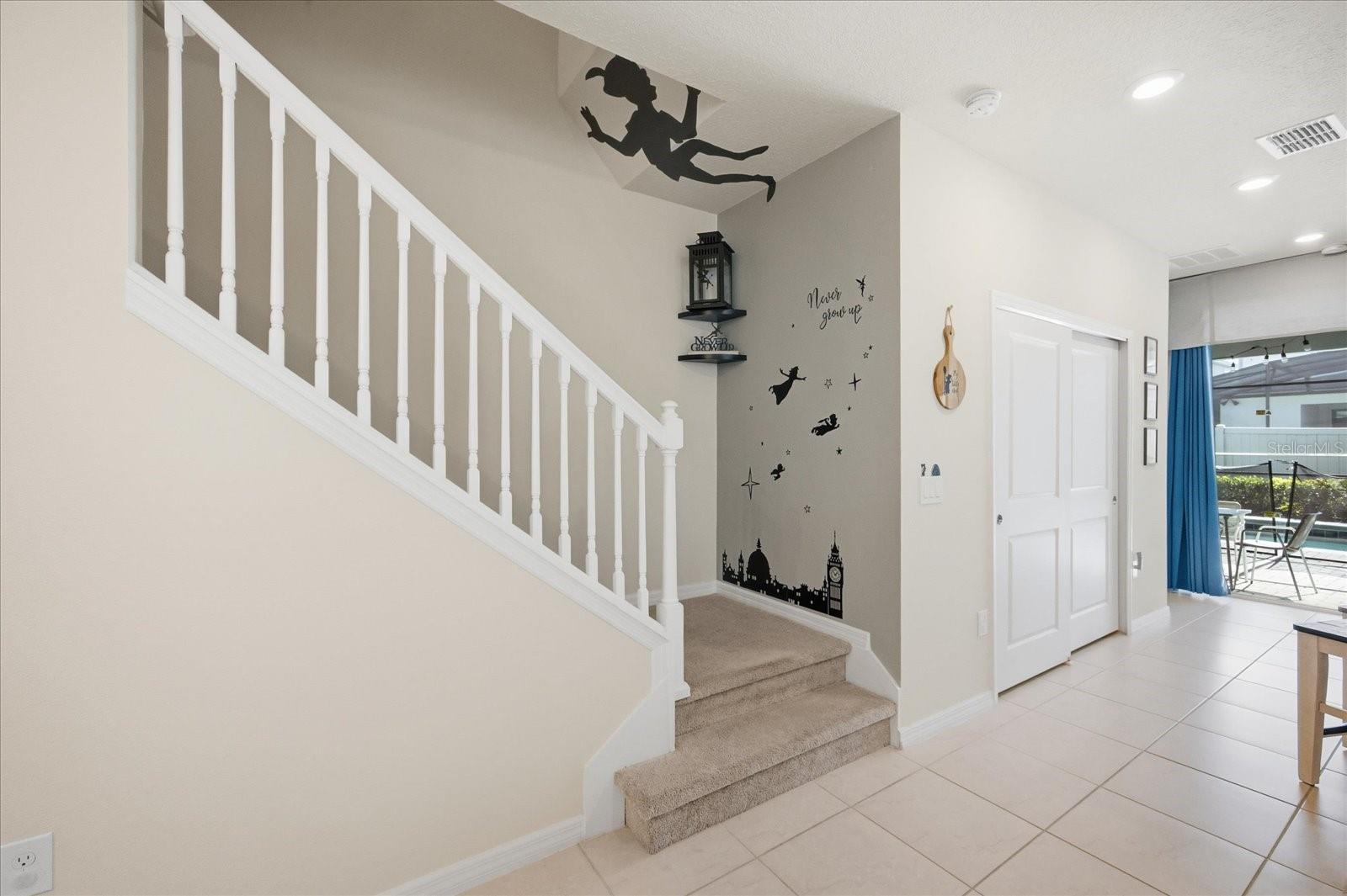 3416 LILAC WAY, DAVENPORT, FL, 33897