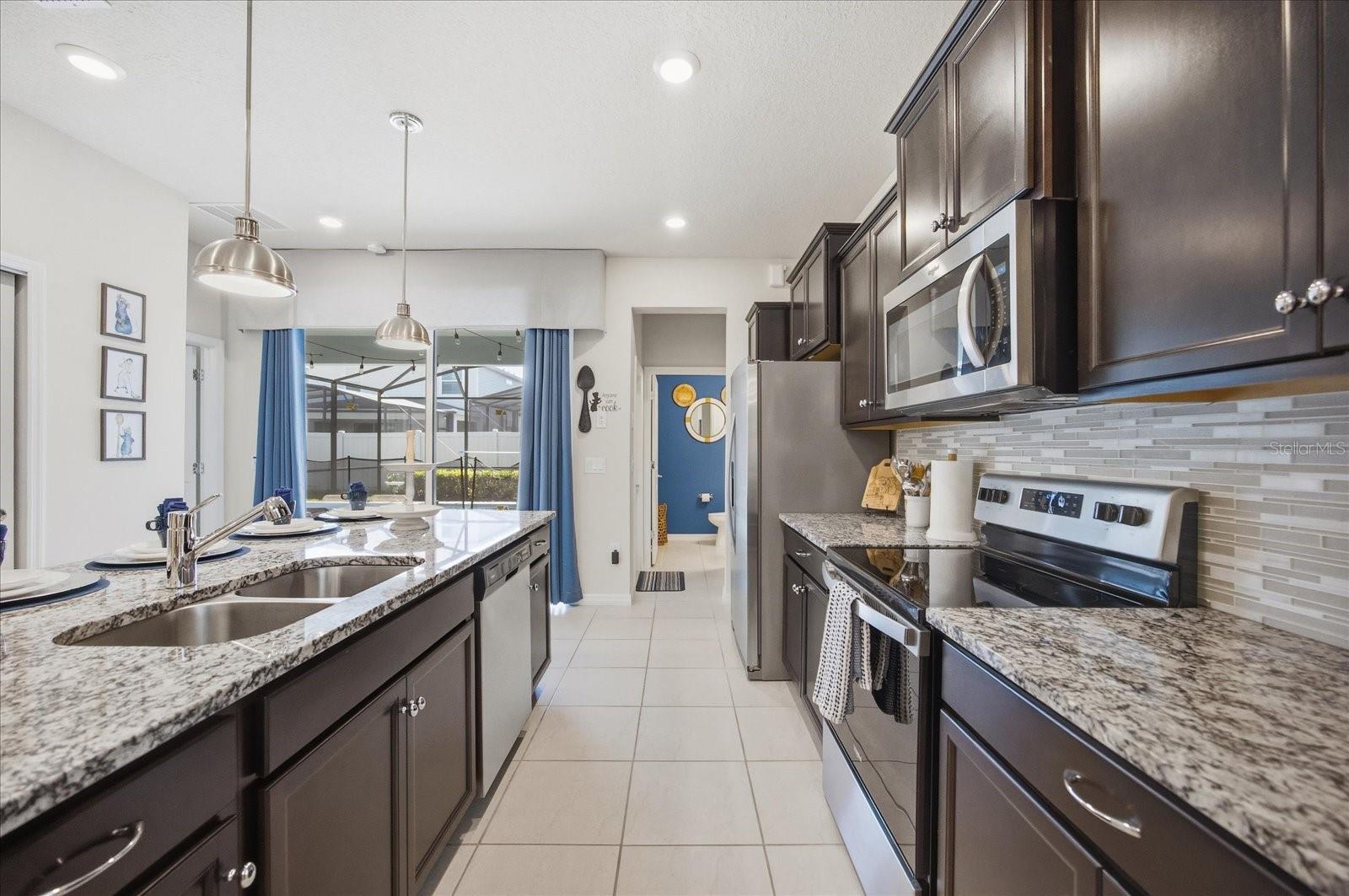 3416 LILAC WAY, DAVENPORT, FL, 33897