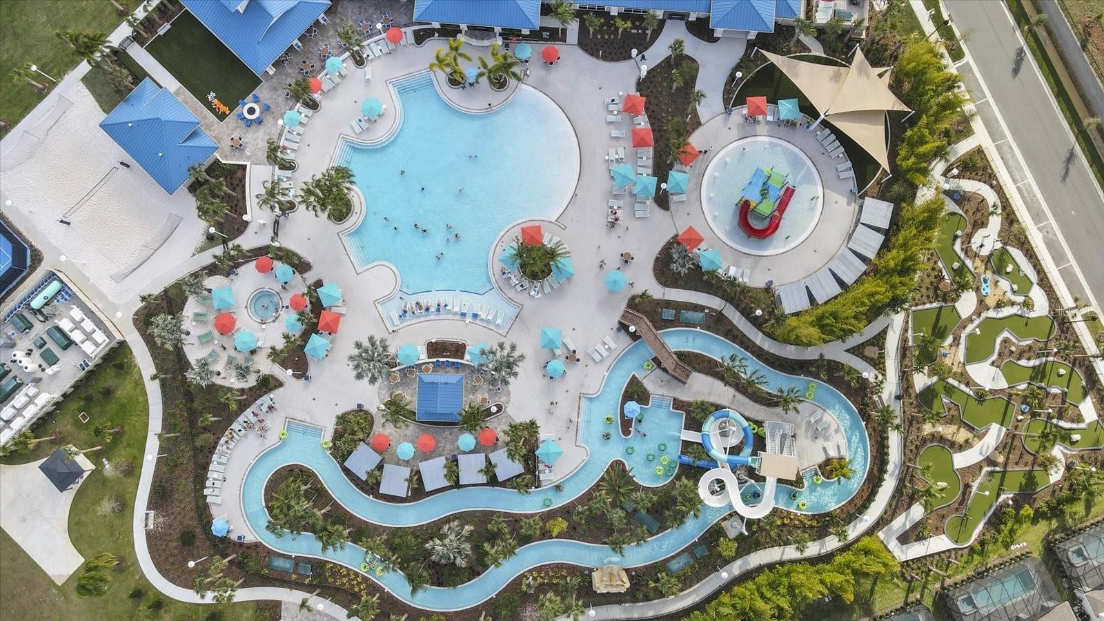 3416 LILAC WAY, DAVENPORT, FL, 33897