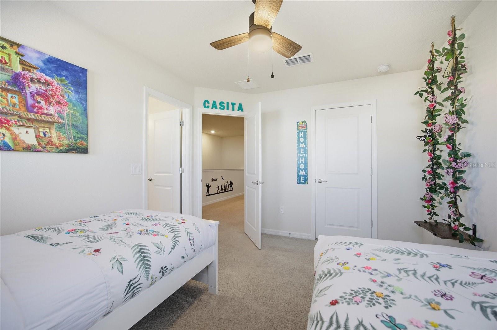 3416 LILAC WAY, DAVENPORT, FL, 33897