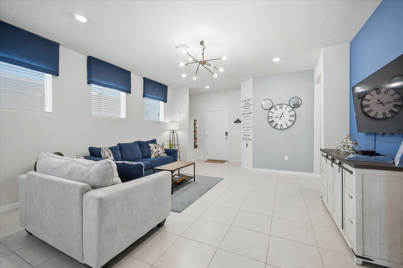 3416 LILAC WAY, DAVENPORT, FL, 33897