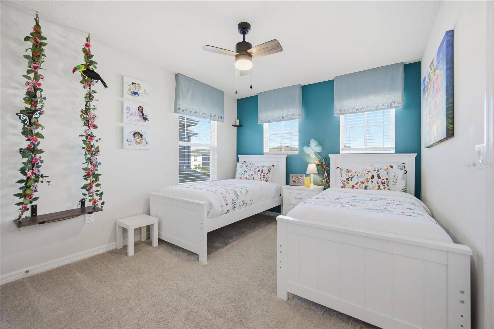 3416 LILAC WAY, DAVENPORT, FL, 33897