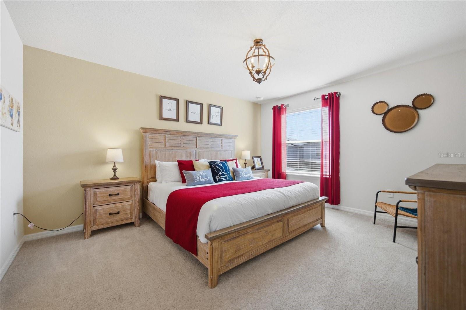 3416 LILAC WAY, DAVENPORT, FL, 33897