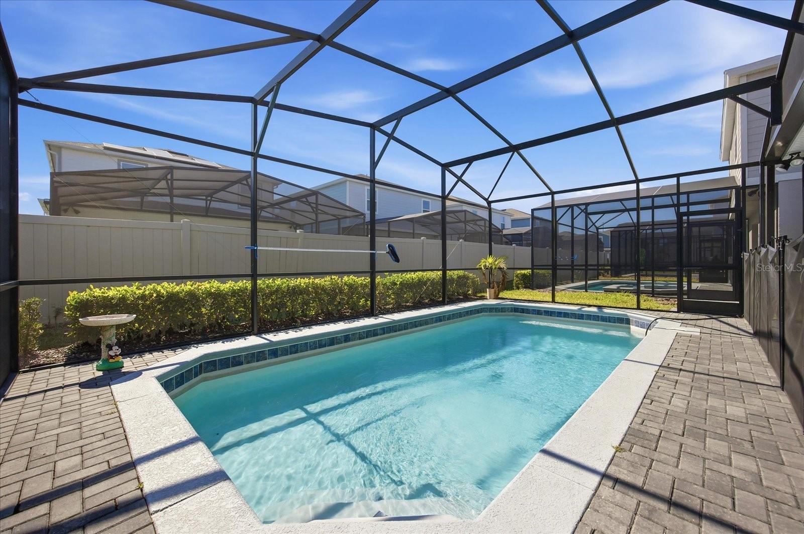 3416 LILAC WAY, DAVENPORT, FL, 33897