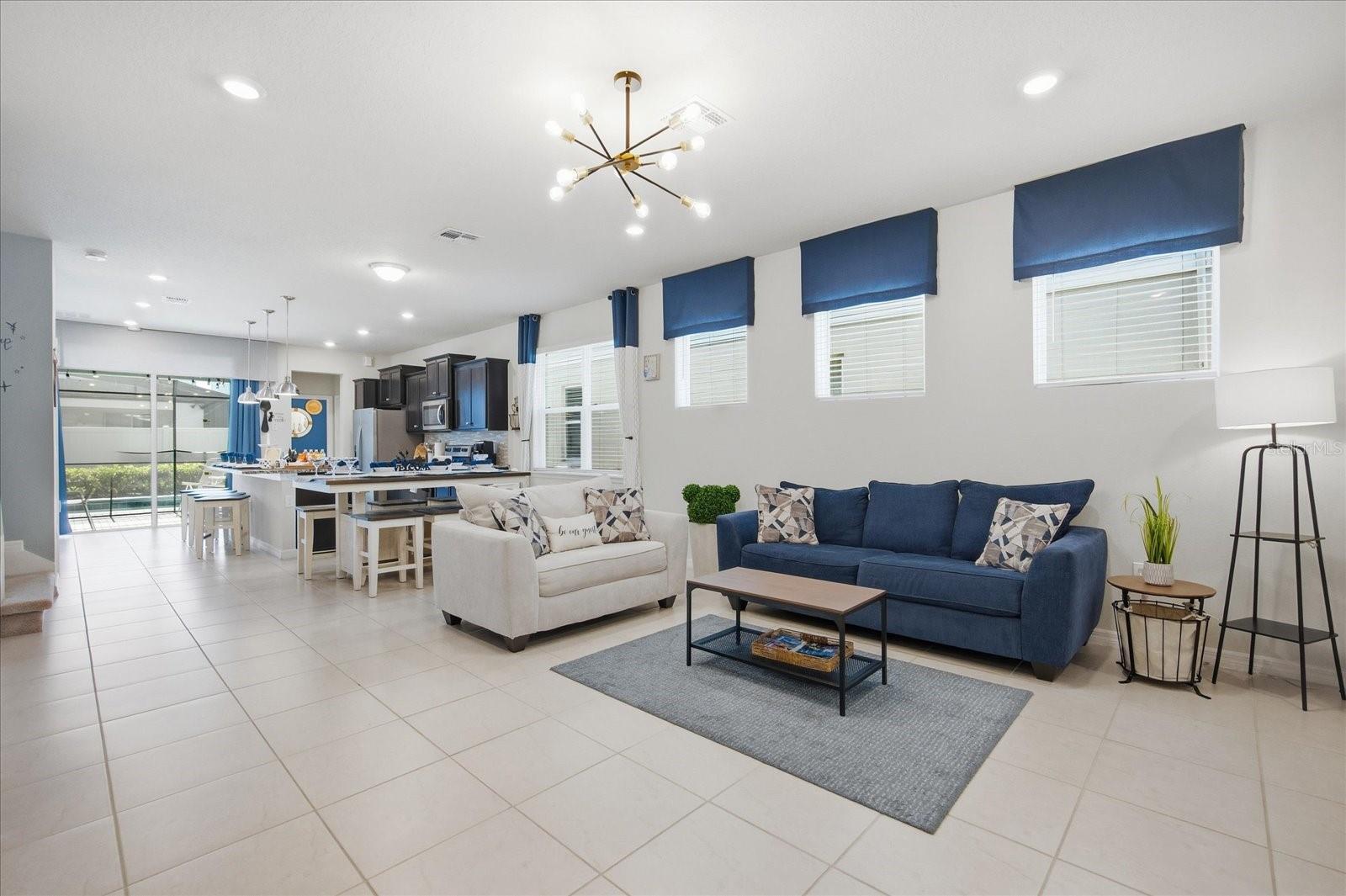 3416 LILAC WAY, DAVENPORT, FL, 33897