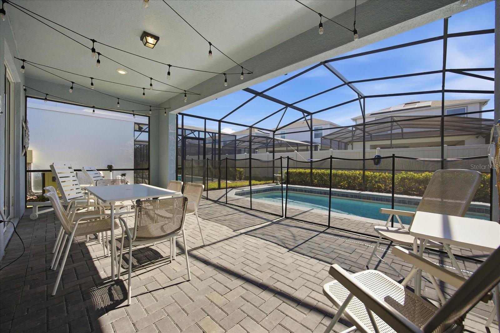 3416 LILAC WAY, DAVENPORT, FL, 33897