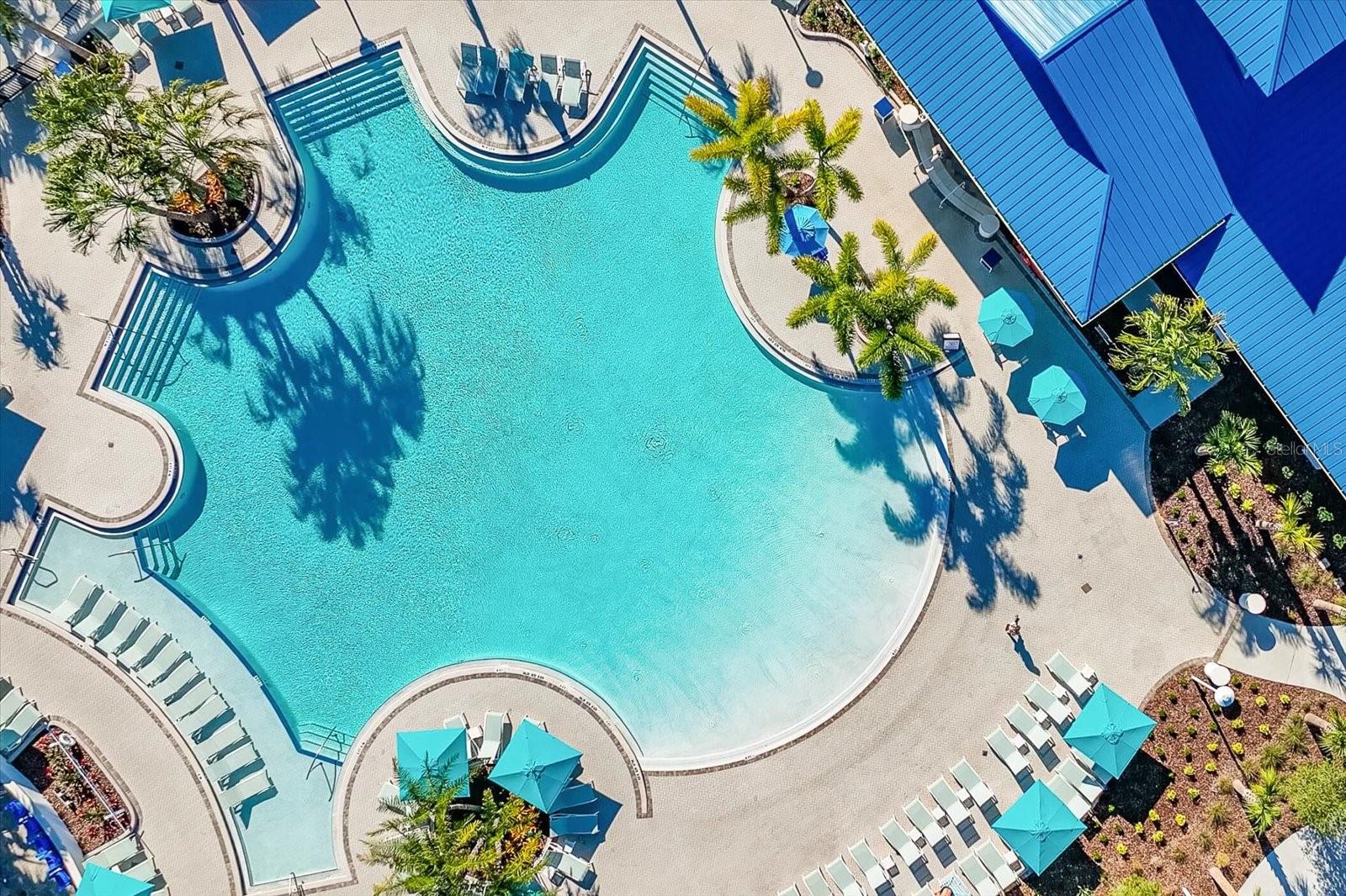 3416 LILAC WAY, DAVENPORT, FL, 33897