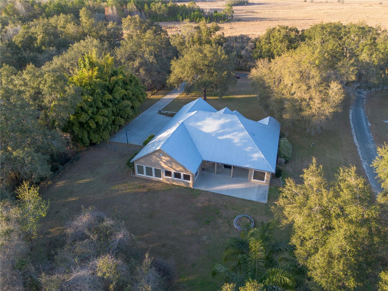 3108 CARTER JONES RD, GROVELAND, FL, 34736