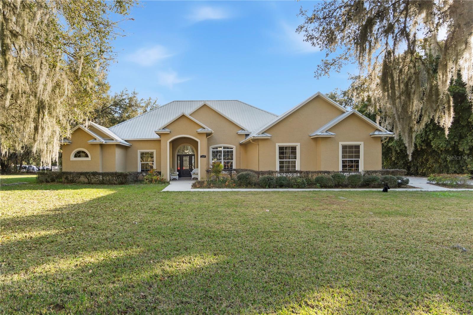 3108 CARTER JONES RD, GROVELAND, FL, 34736