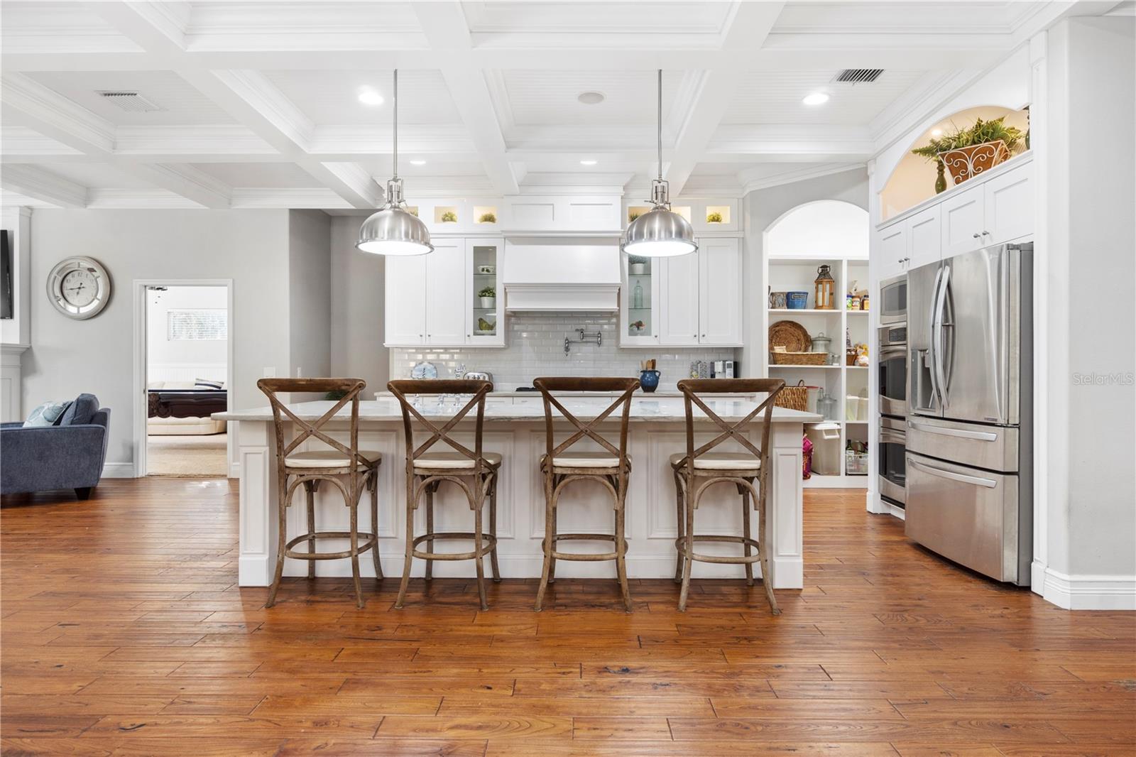 3108 CARTER JONES RD, GROVELAND, FL, 34736