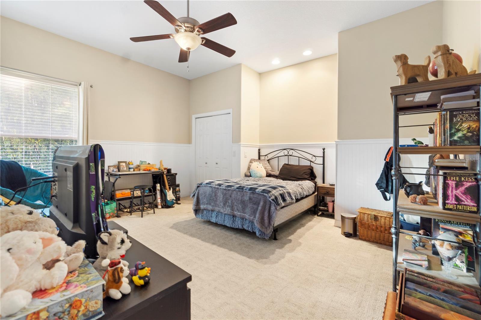 3108 CARTER JONES RD, GROVELAND, FL, 34736