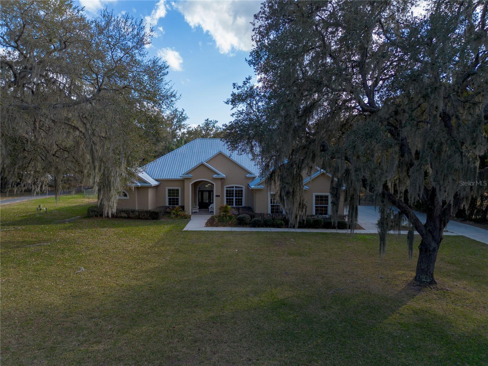 3108 CARTER JONES RD, GROVELAND, FL, 34736