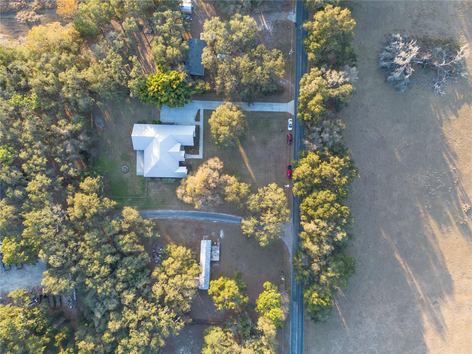 3108 CARTER JONES RD, GROVELAND, FL, 34736