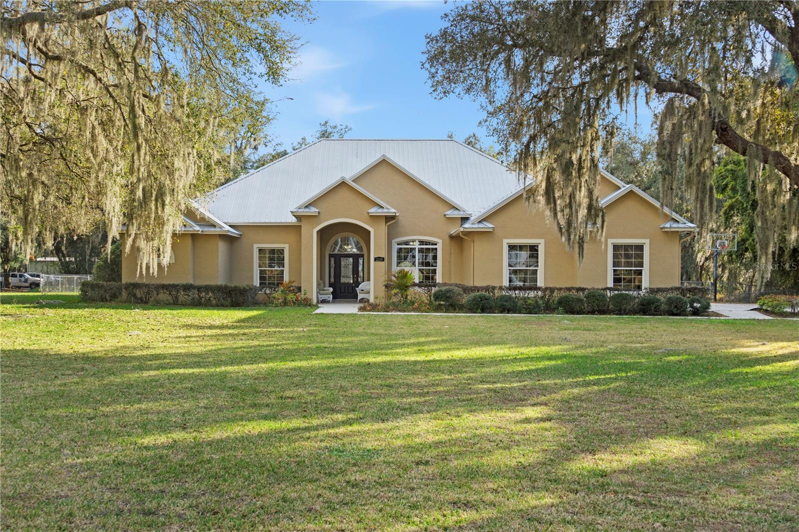 3108 CARTER JONES RD, GROVELAND, FL, 34736