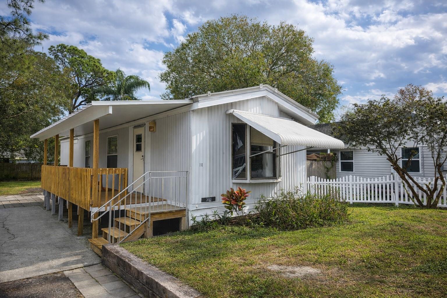 406 AVANT ST, SARASOTA, FL, 34232