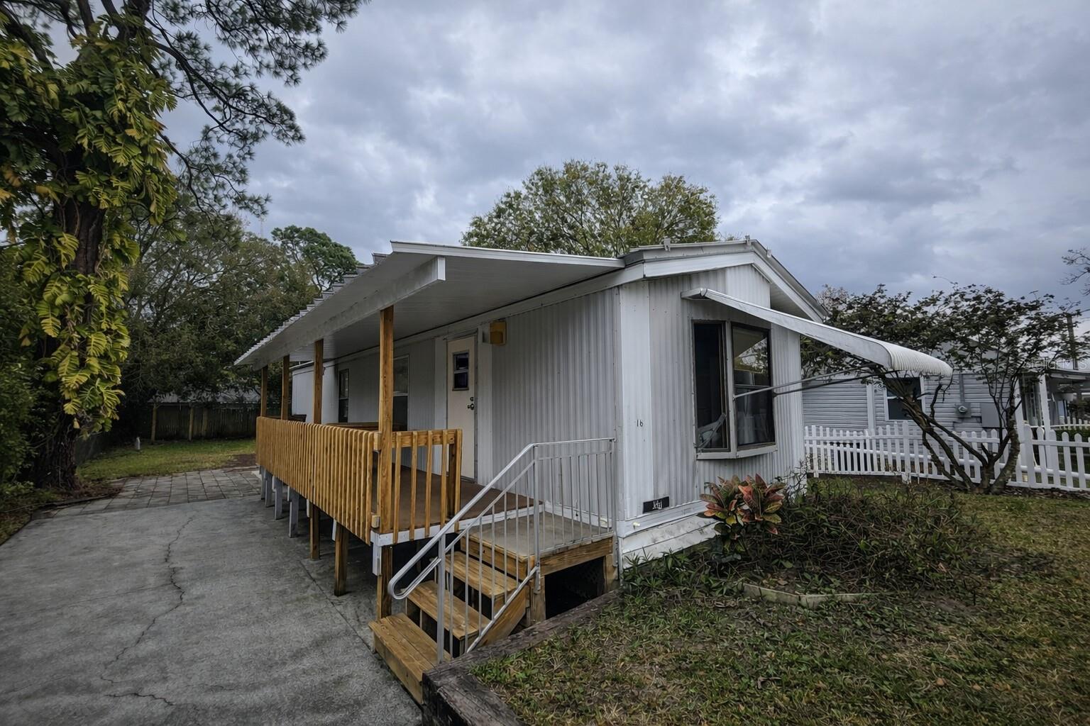 406 AVANT ST, SARASOTA, FL, 34232