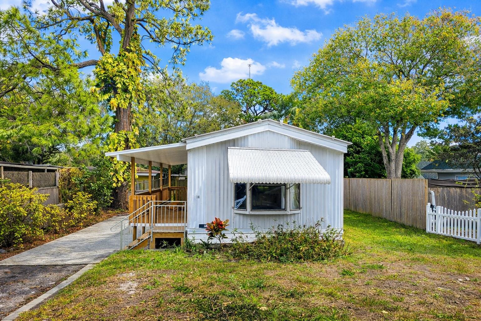 406 AVANT ST, SARASOTA, FL, 34232