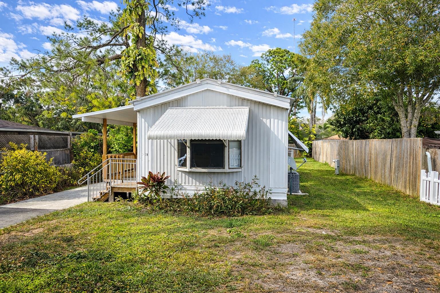 406 AVANT ST, SARASOTA, FL, 34232