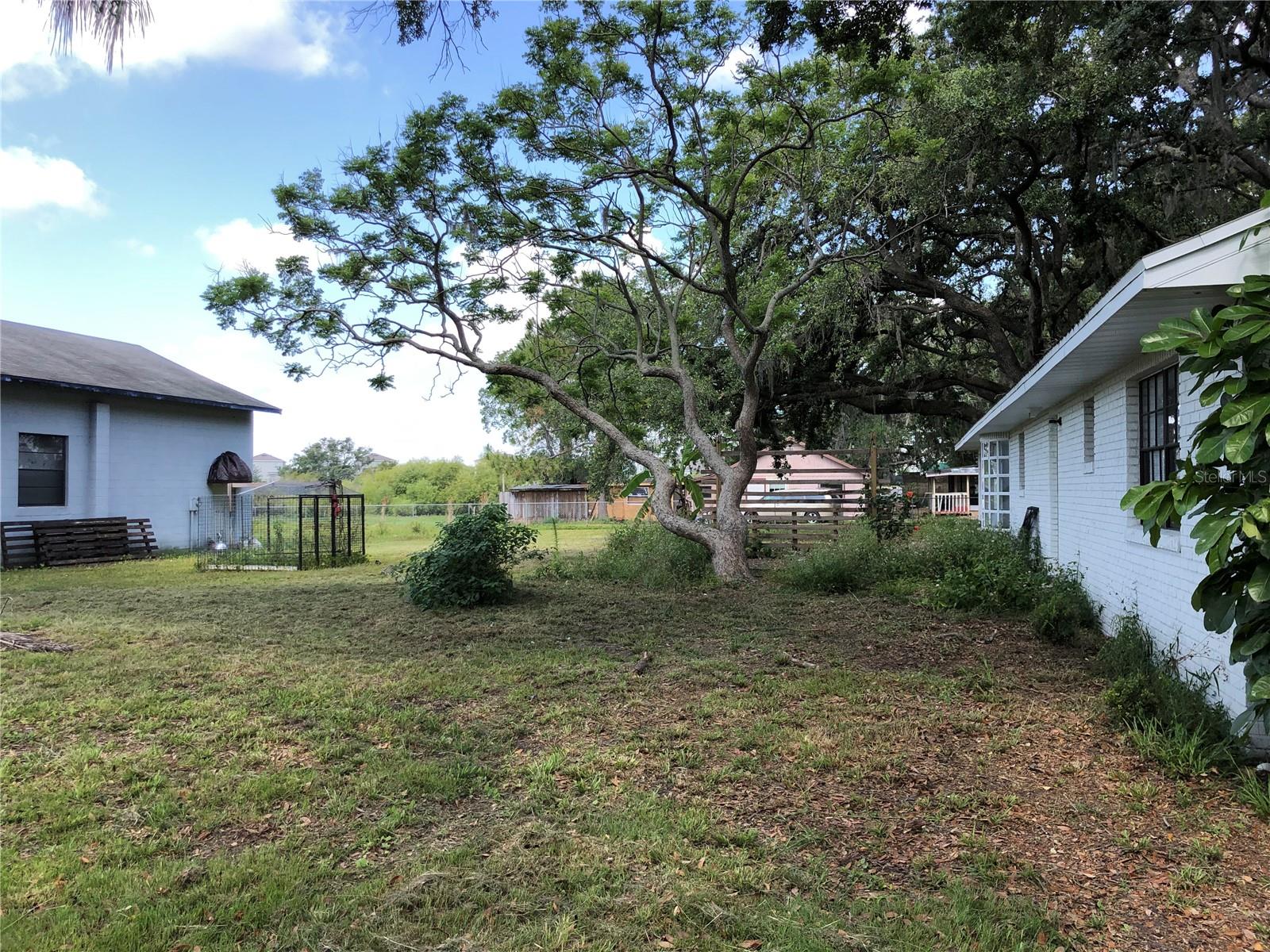 2727 MASSEE ROAD, DAVENPORT, FL, 33837