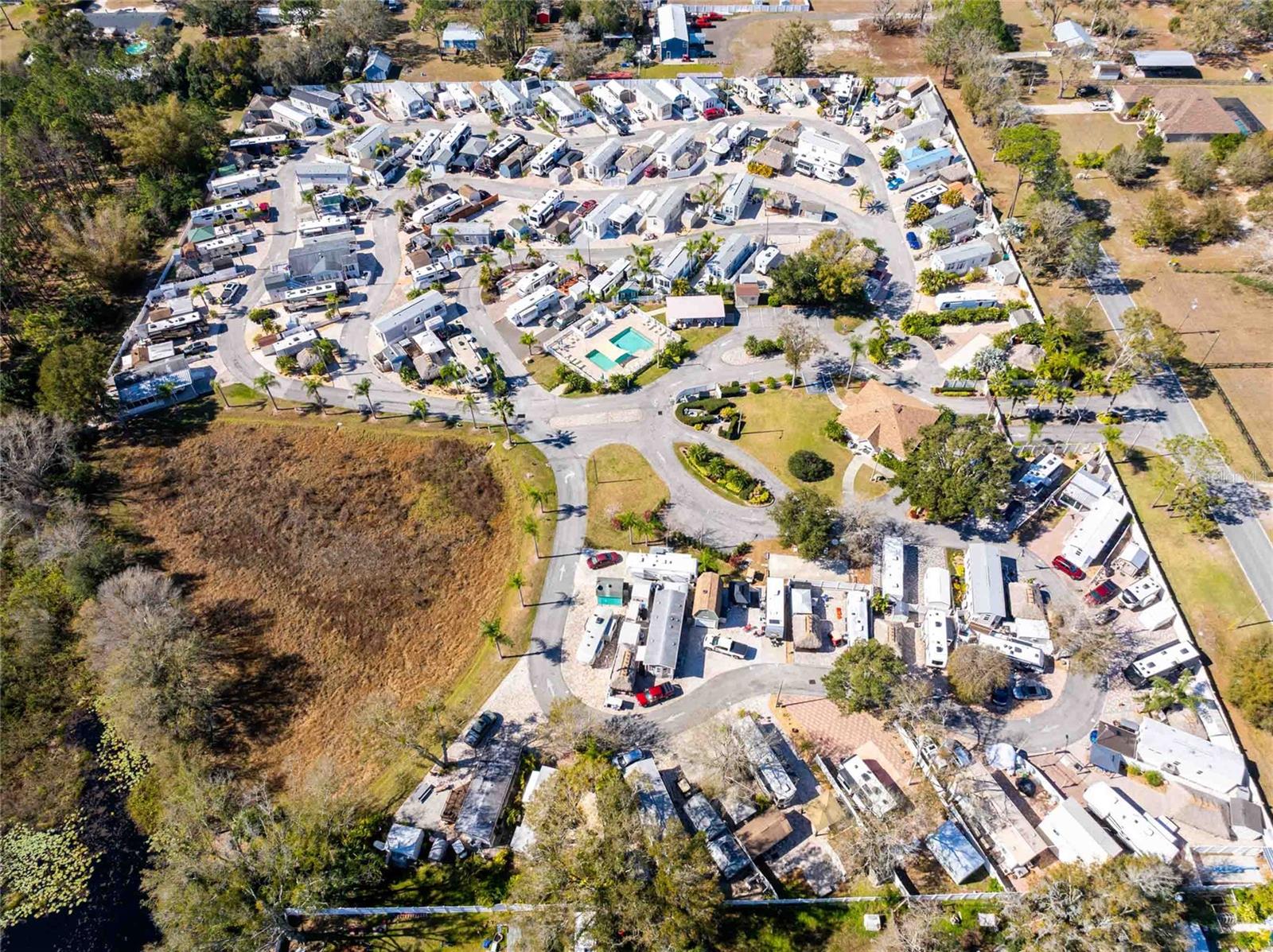 20300 LEONARD RD #39, LUTZ, FL, 33558