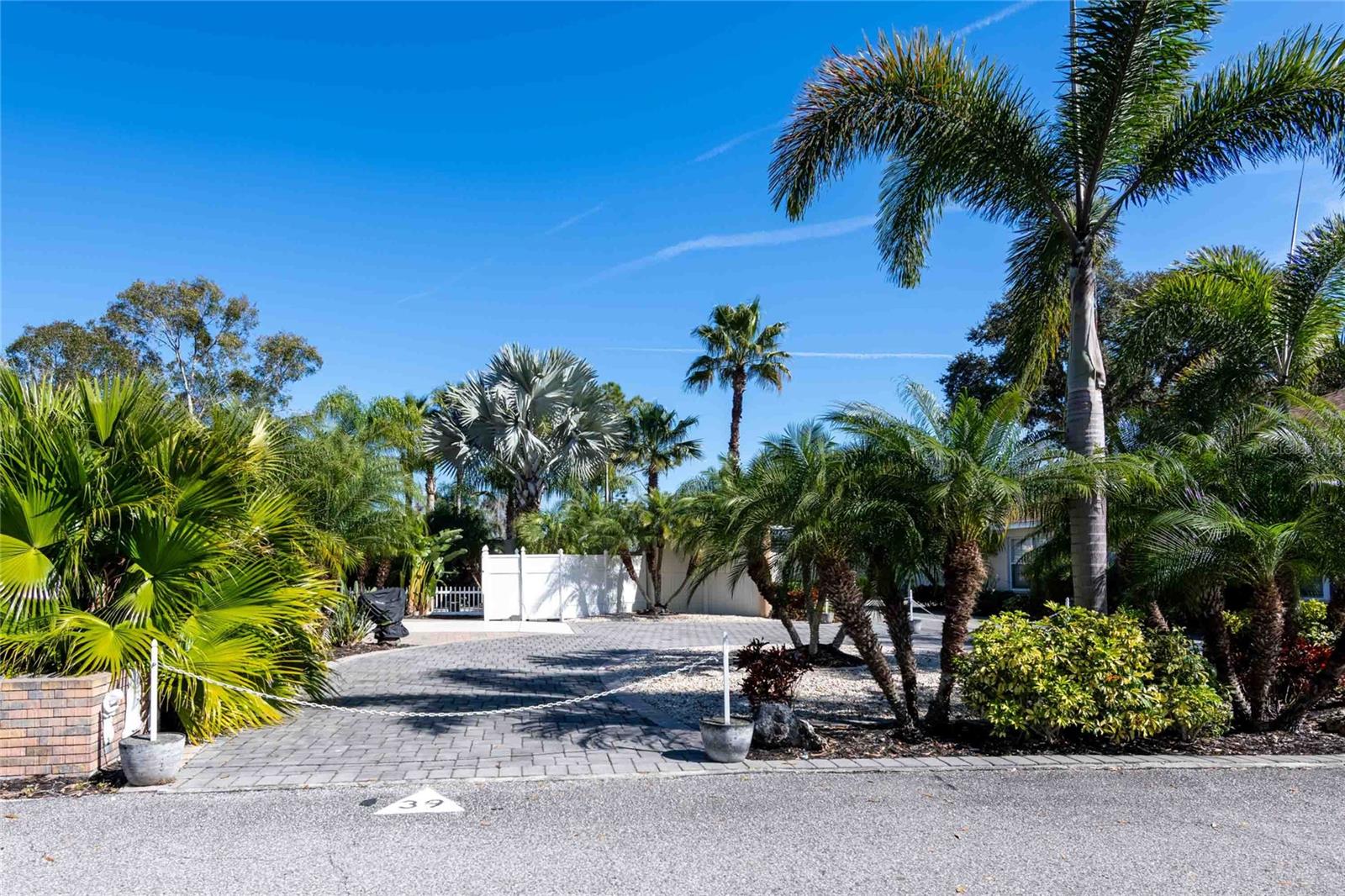 20300 LEONARD RD #39, LUTZ, FL, 33558