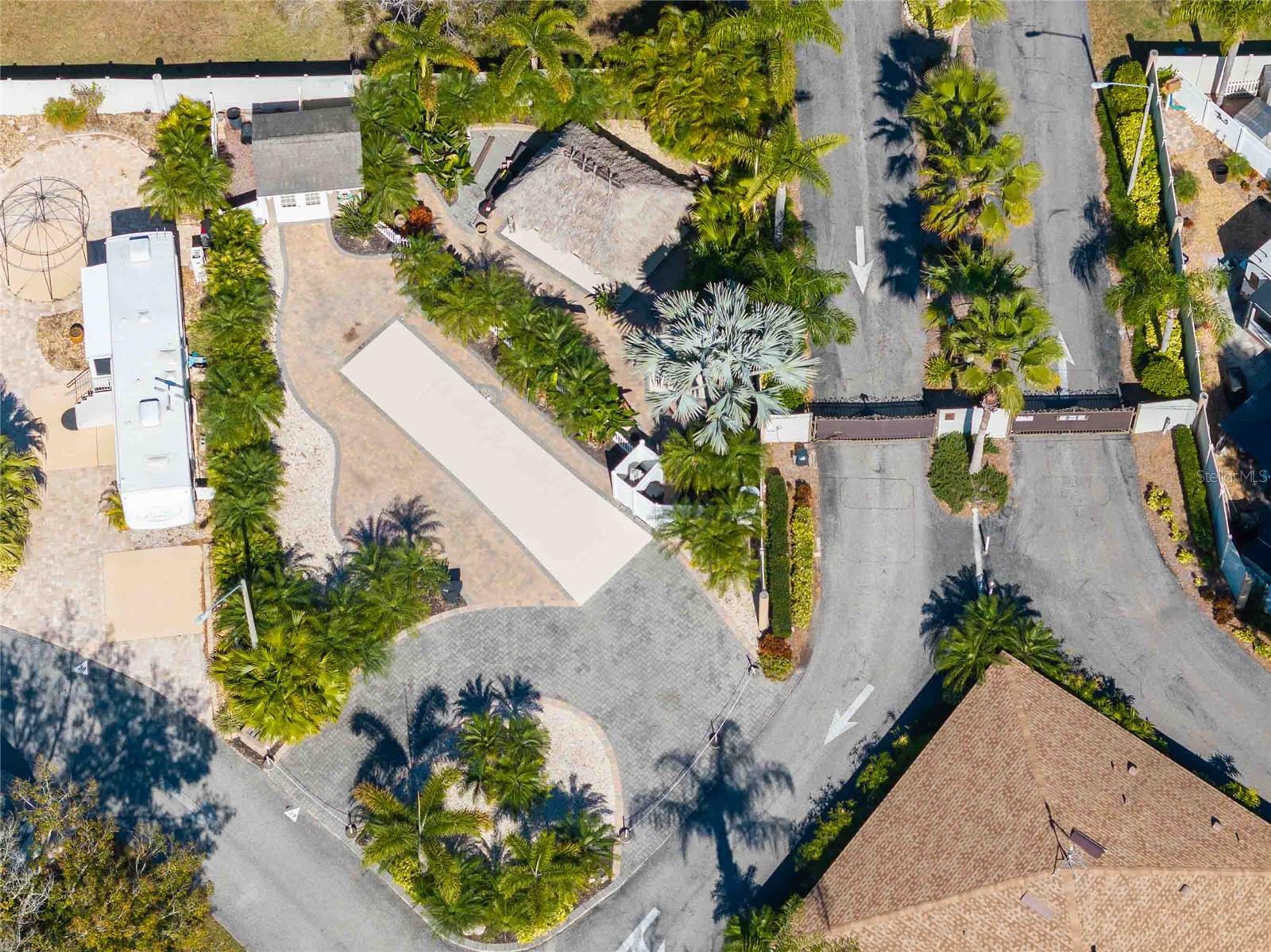 20300 LEONARD RD #39, LUTZ, FL, 33558