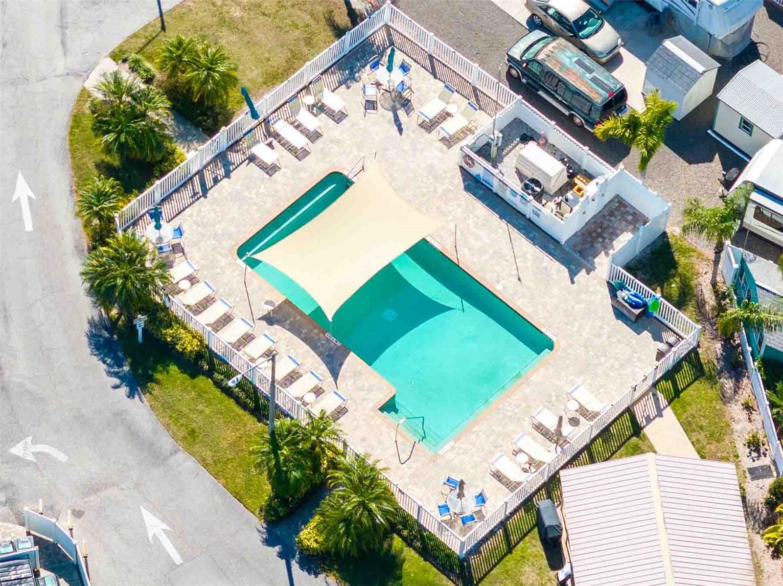 20300 LEONARD RD #39, LUTZ, FL, 33558