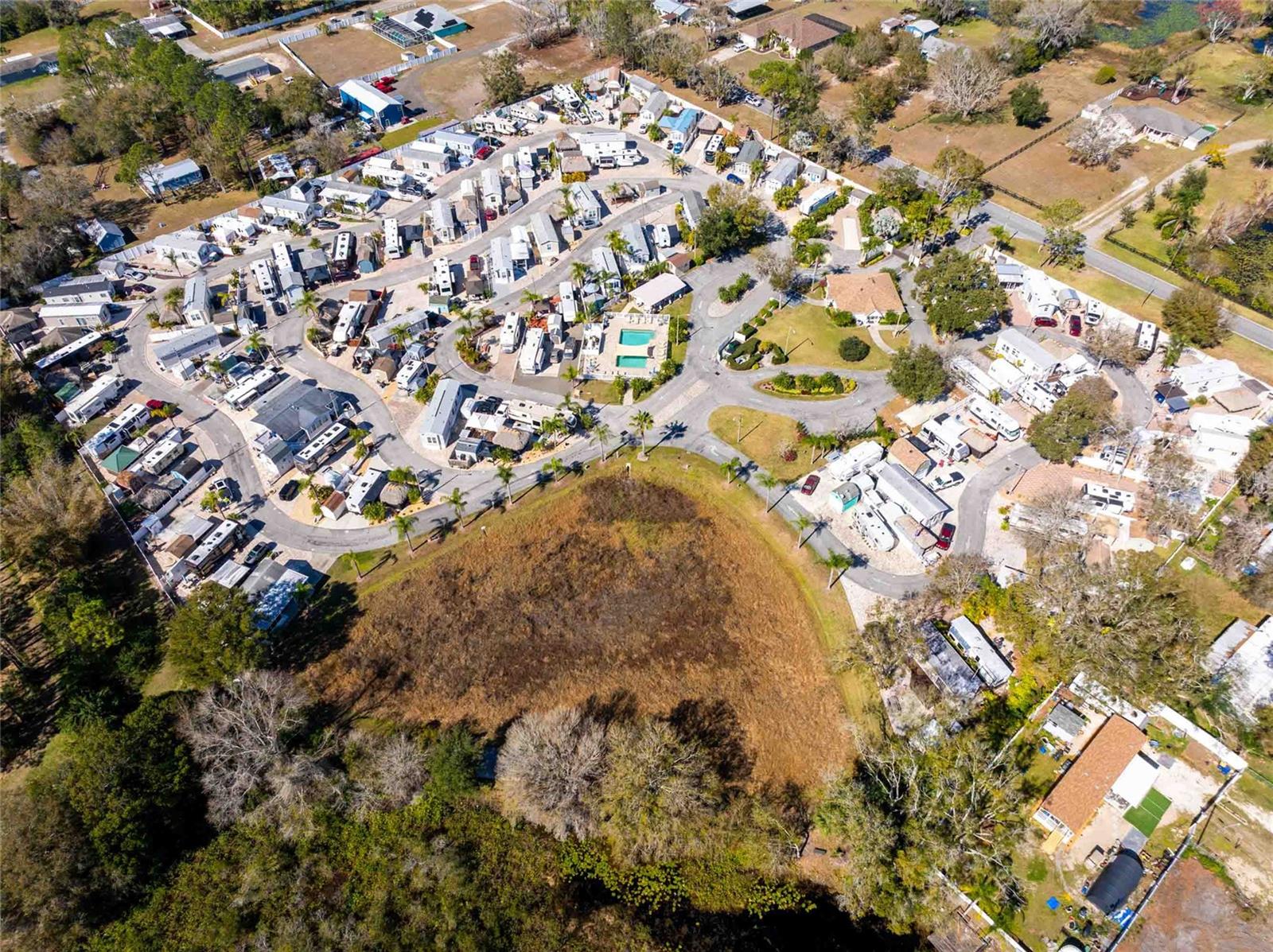 20300 LEONARD RD #39, LUTZ, FL, 33558