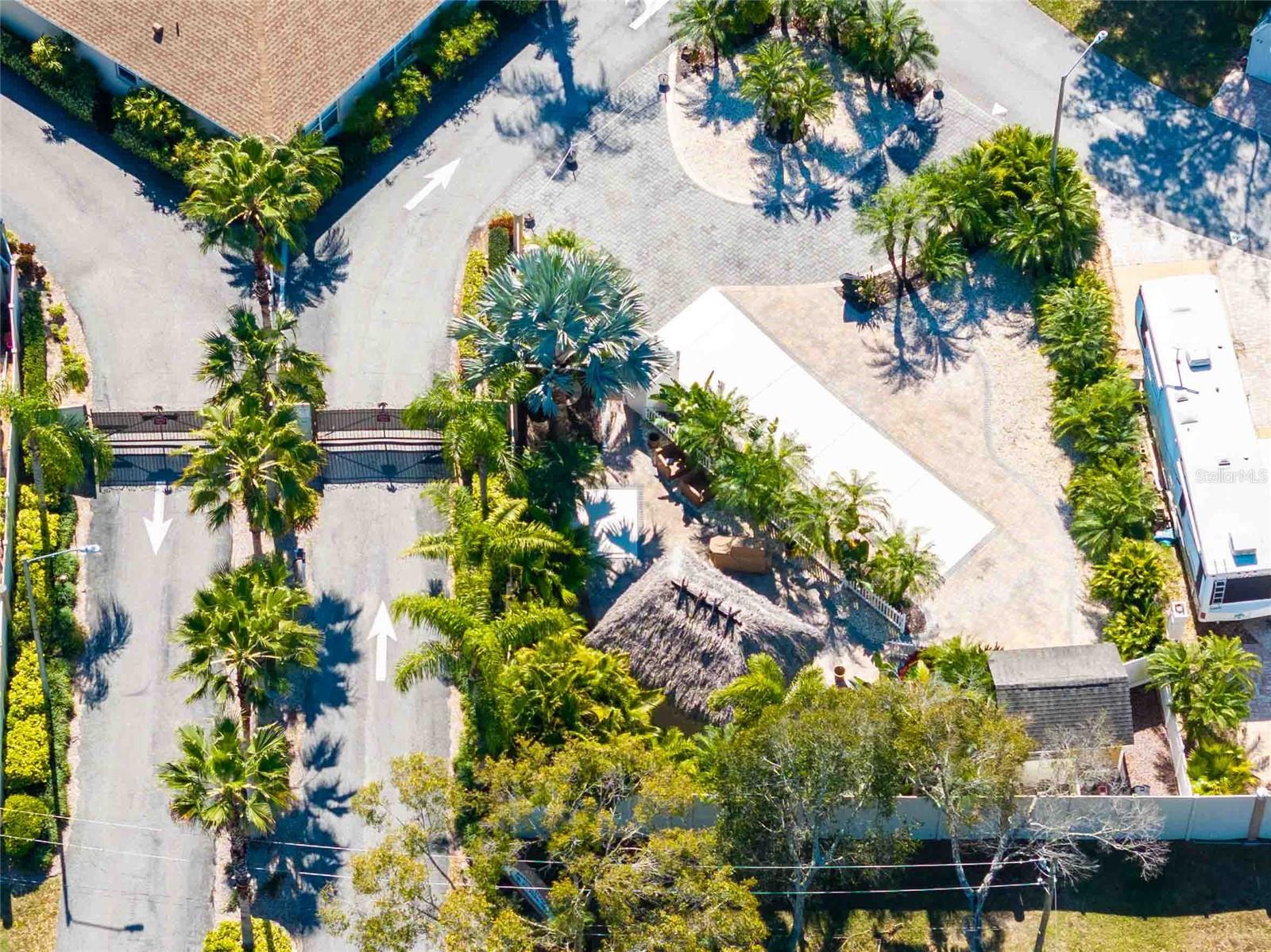 20300 LEONARD RD #39, LUTZ, FL, 33558