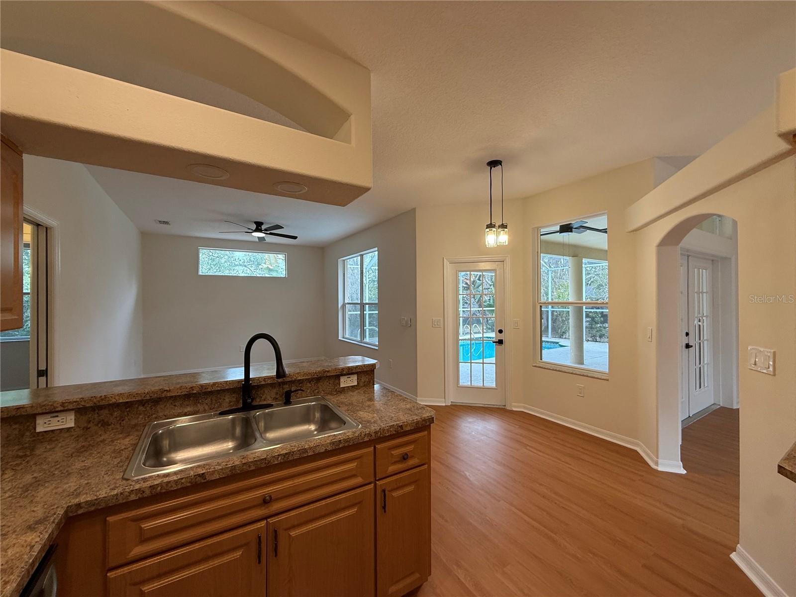 6513 CLEARWATER DR, SPRING HILL, FL, 34606