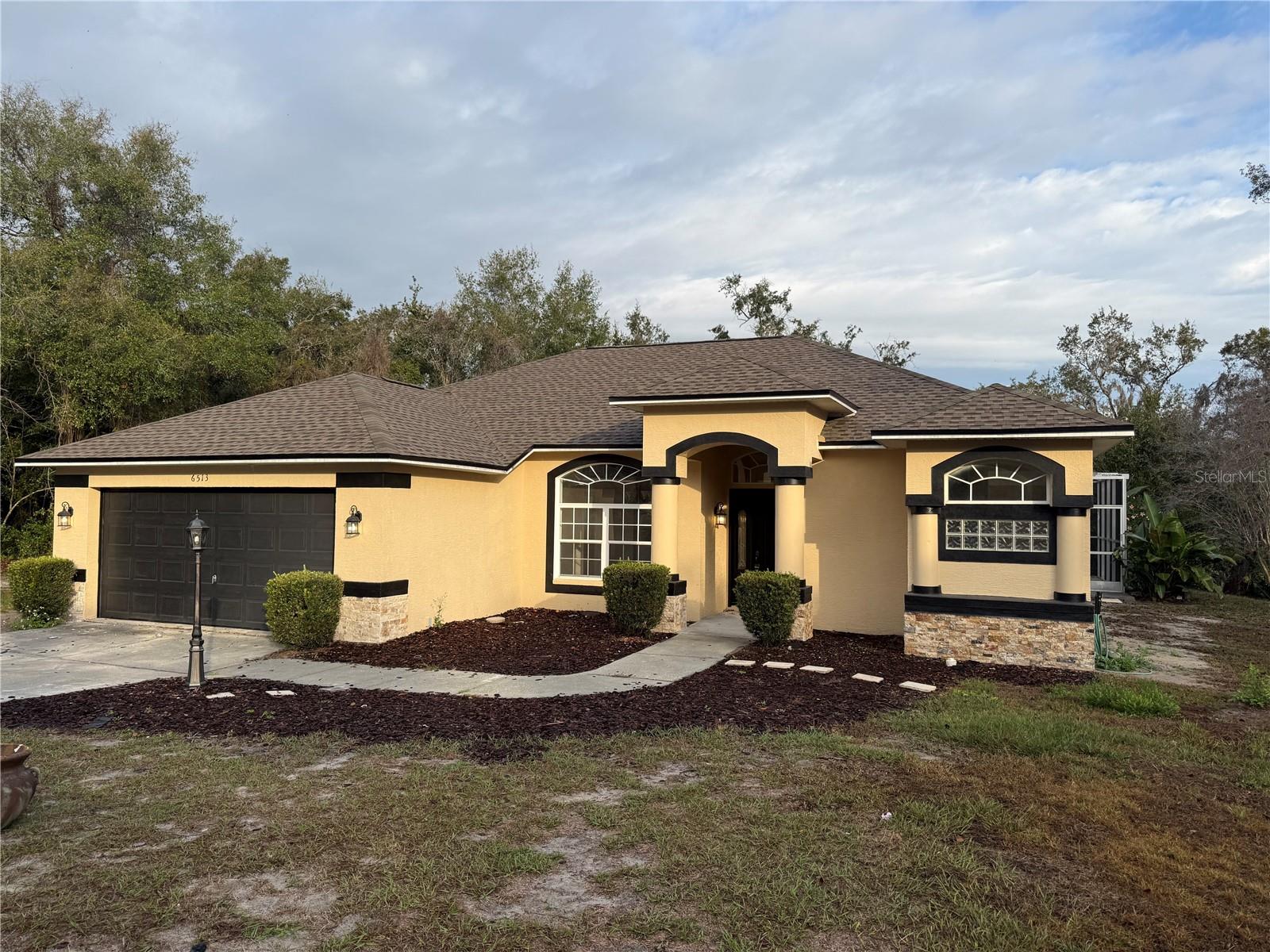 6513 CLEARWATER DR, SPRING HILL, FL, 34606