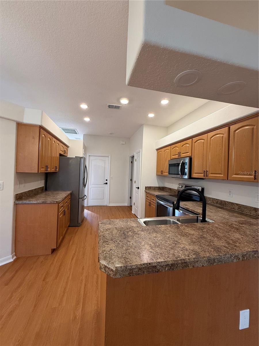 6513 CLEARWATER DR, SPRING HILL, FL, 34606