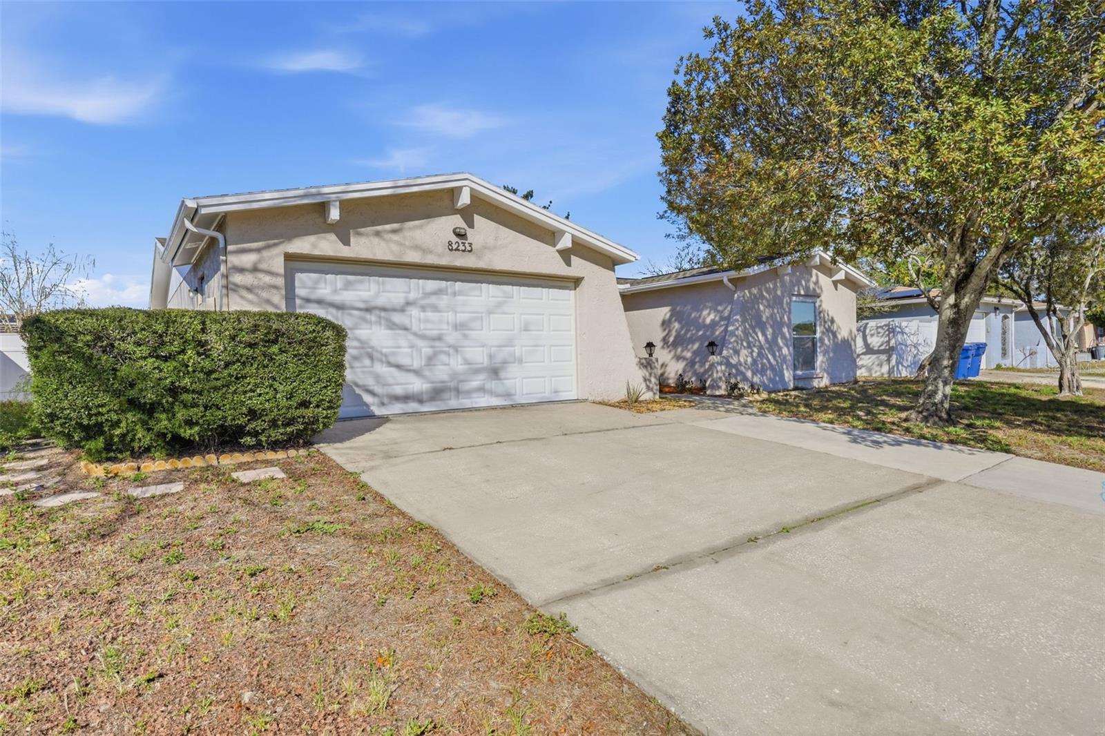 8233 REDFIELD DR, PORT RICHEY, FL, 34668