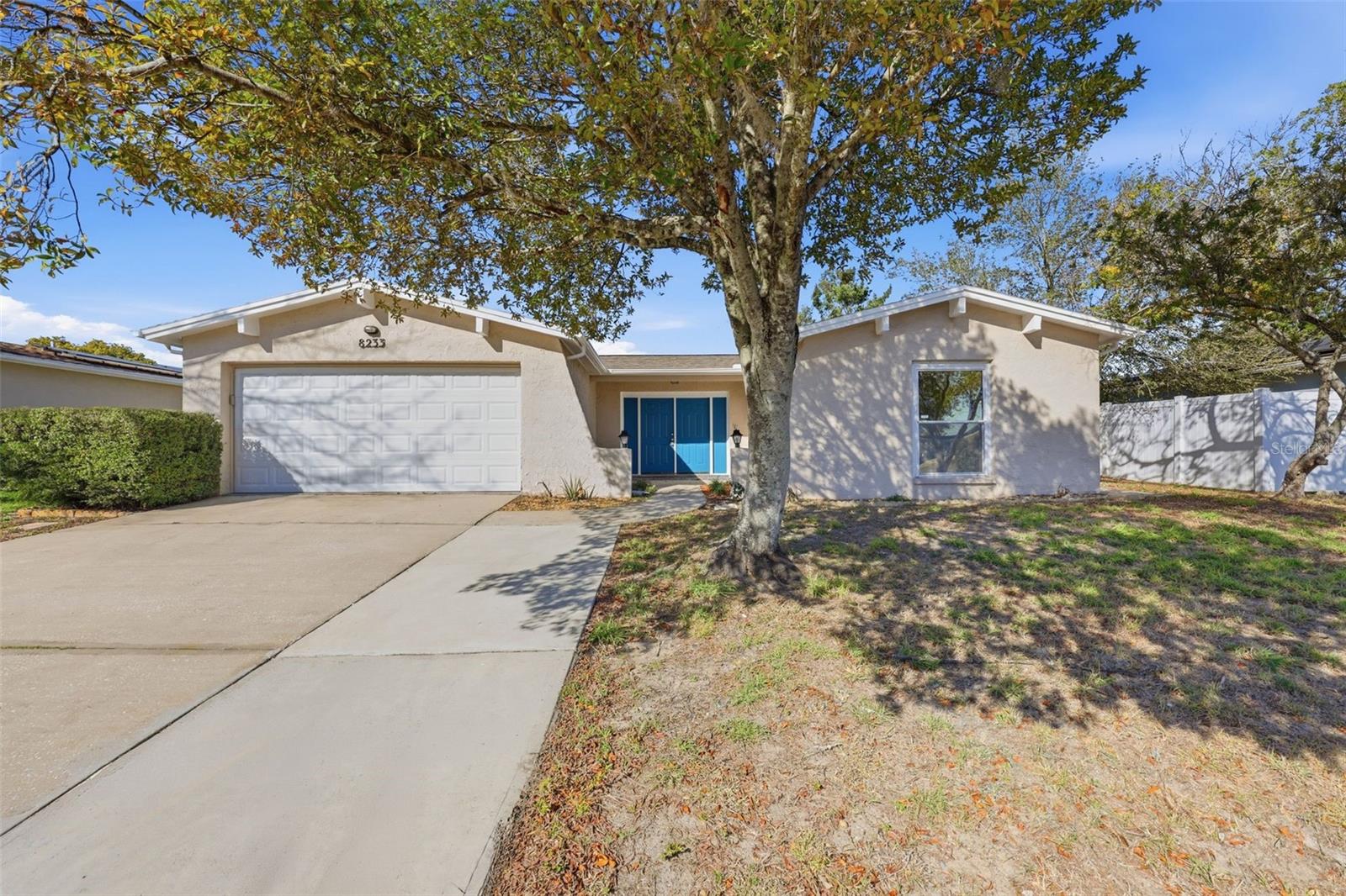 8233 REDFIELD DR, PORT RICHEY, FL, 34668