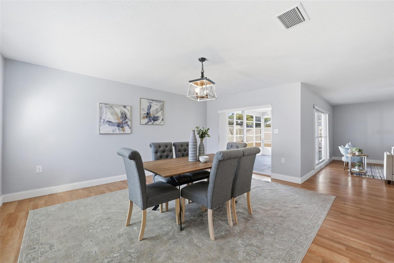 8233 REDFIELD DR, PORT RICHEY, FL, 34668