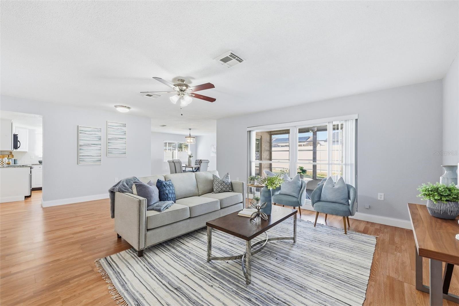 8233 REDFIELD DR, PORT RICHEY, FL, 34668