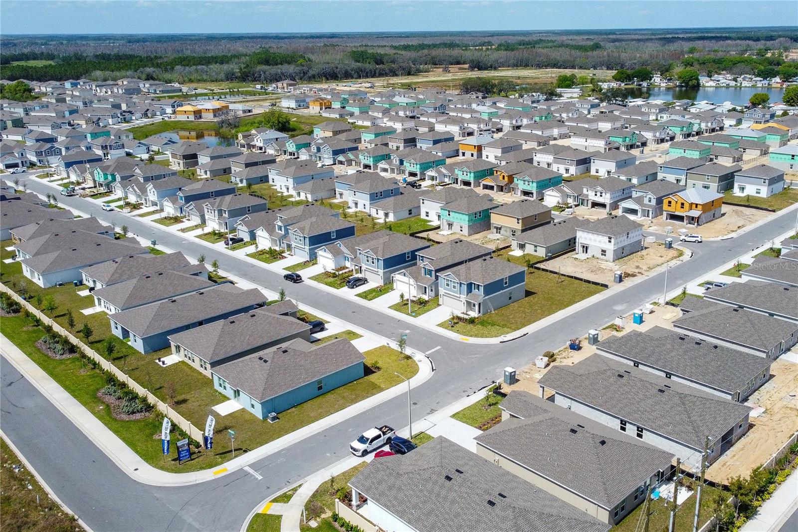 2363 BURNEY FALLS LN LN, DAVENPORT, FL, 33837