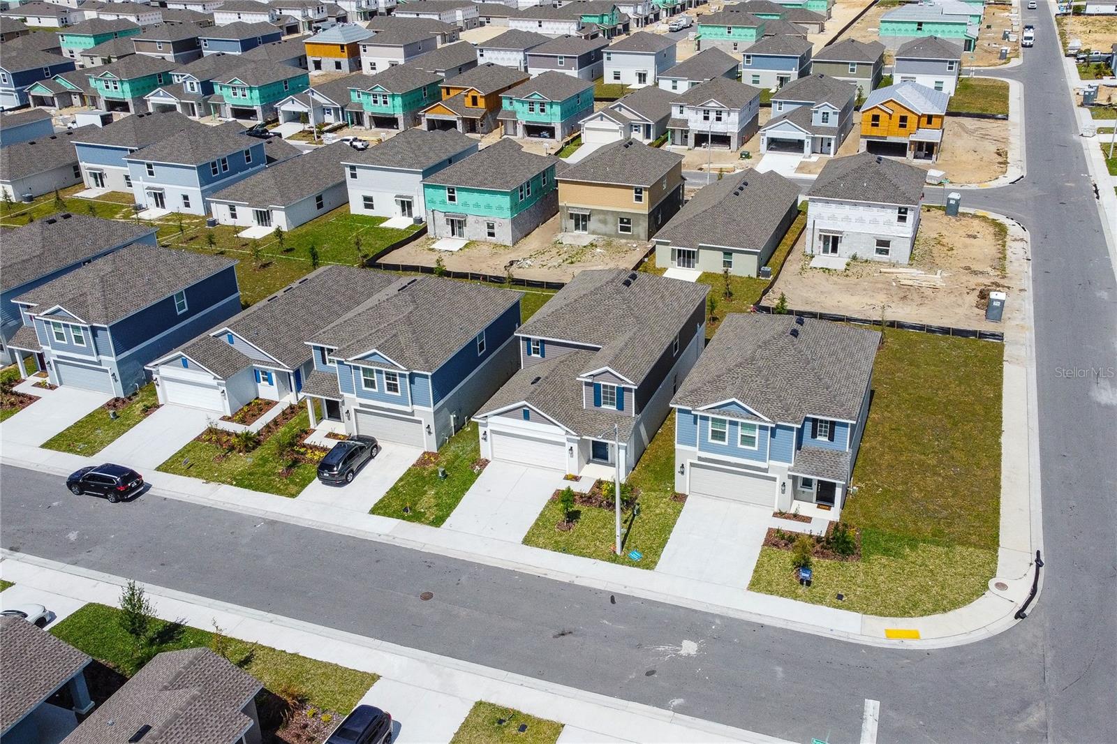 2363 BURNEY FALLS LN LN, DAVENPORT, FL, 33837