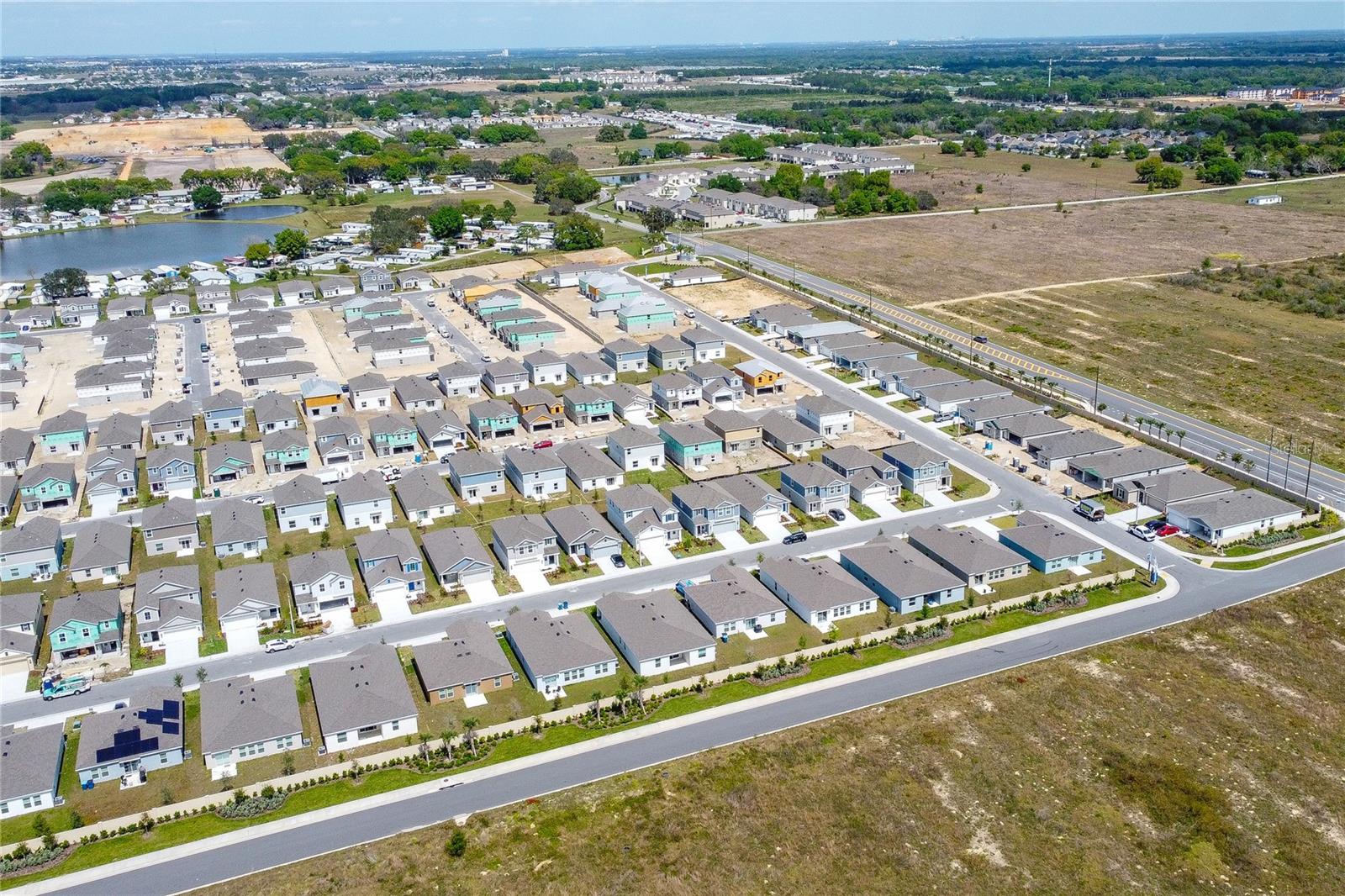 2363 BURNEY FALLS LN LN, DAVENPORT, FL, 33837