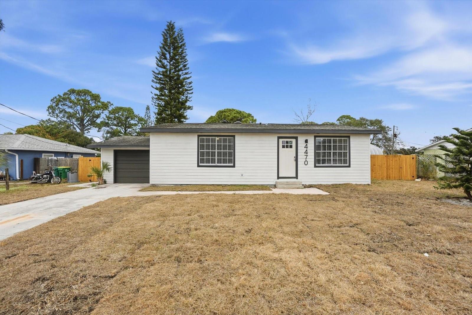 4470 PONDS DR, COCOA, FL, 32927