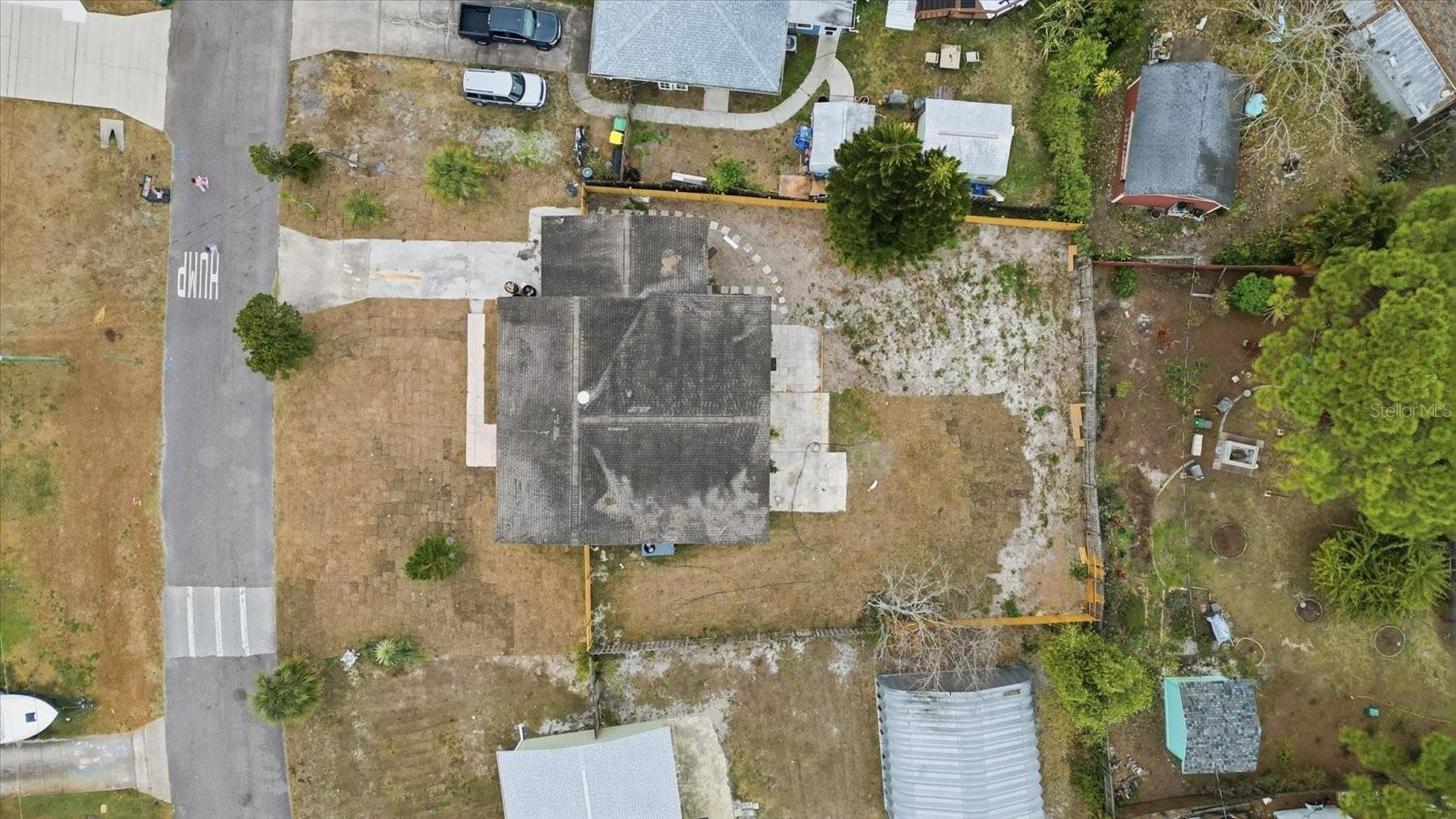 4470 PONDS DR, COCOA, FL, 32927