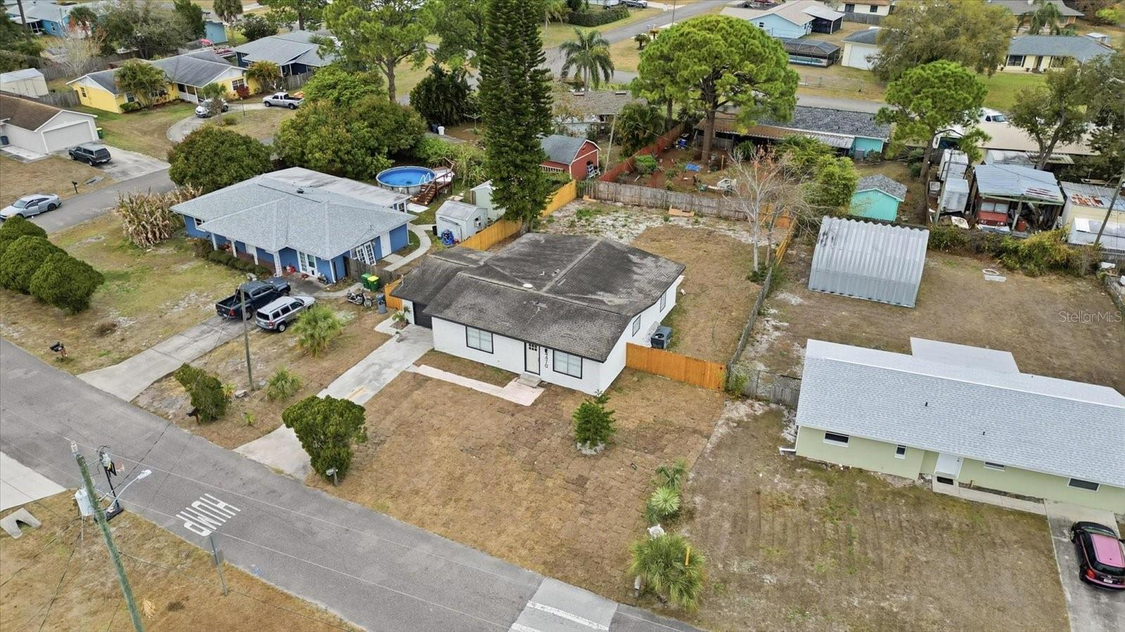 4470 PONDS DR, COCOA, FL, 32927