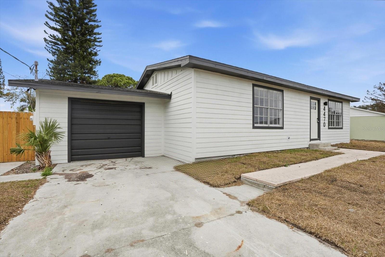 4470 PONDS DR, COCOA, FL, 32927