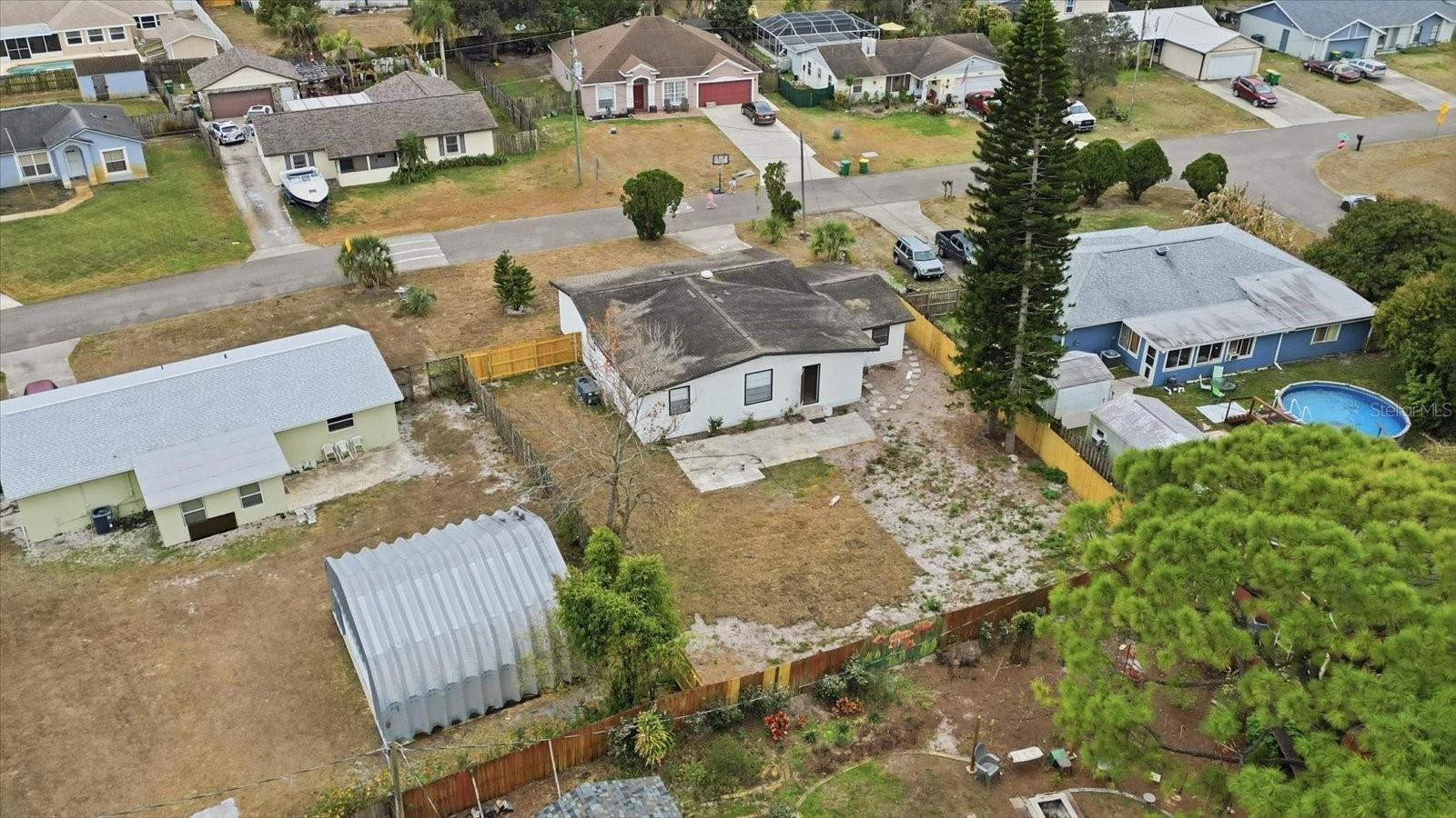 4470 PONDS DR, COCOA, FL, 32927