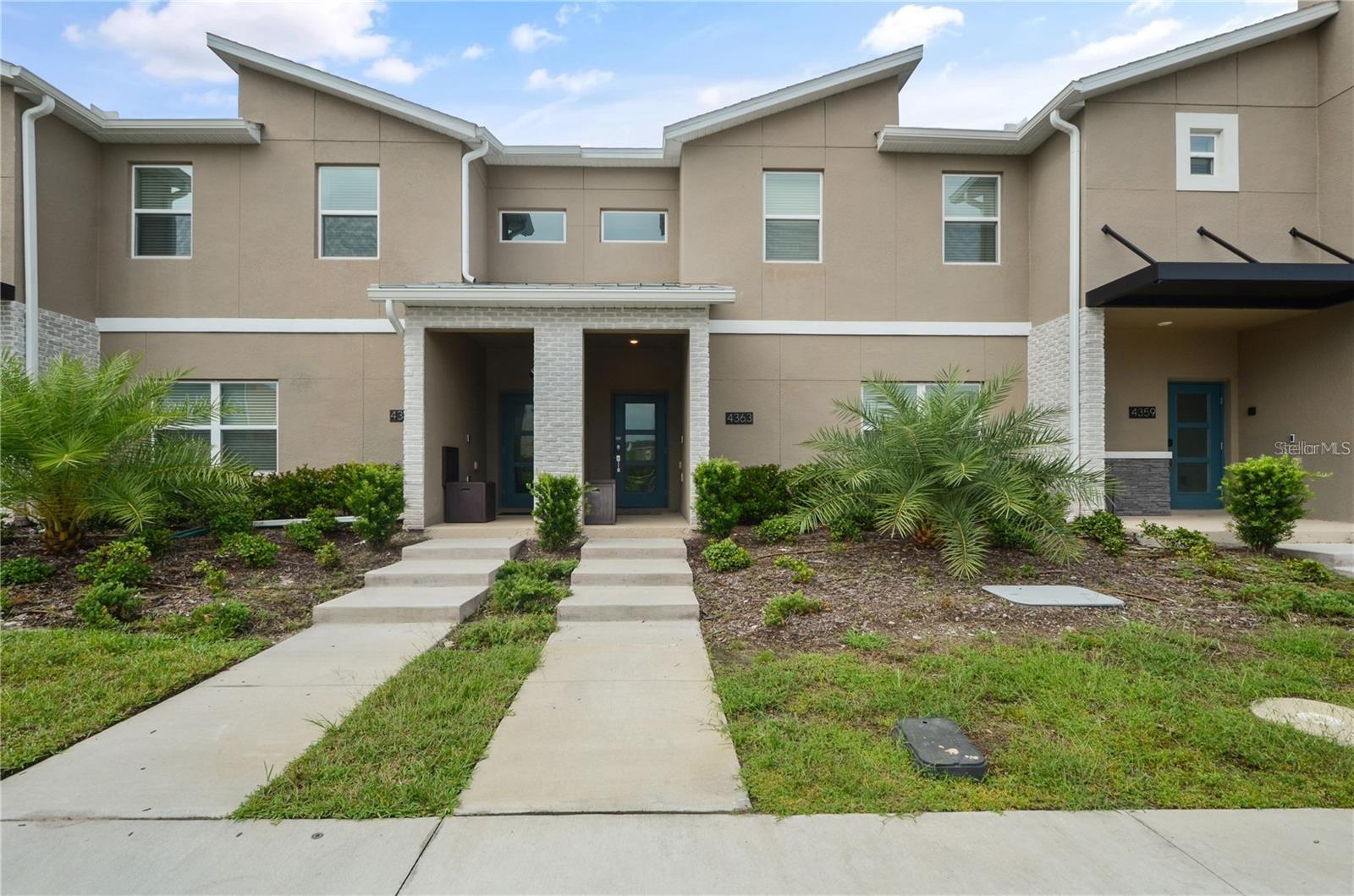 4363 SCENE LN, KISSIMMEE, FL, 34746