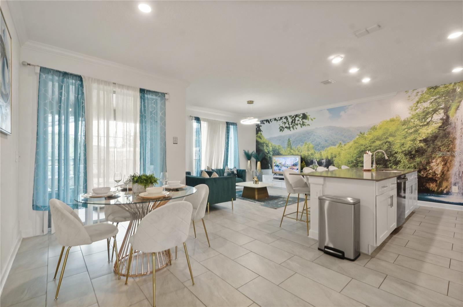 4363 SCENE LN, KISSIMMEE, FL, 34746