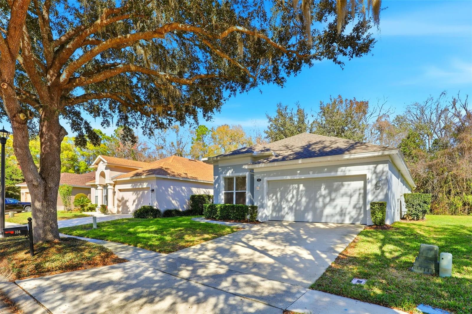 104 REDTAIL PL, WINTER SPRINGS, FL, 32708