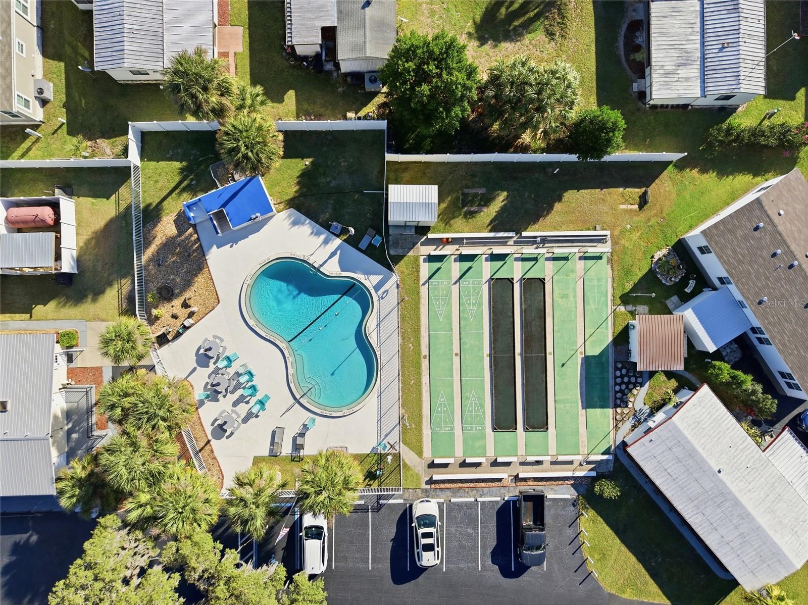 3896 PICCIOLA RD #224, FRUITLAND PARK, FL, 34731