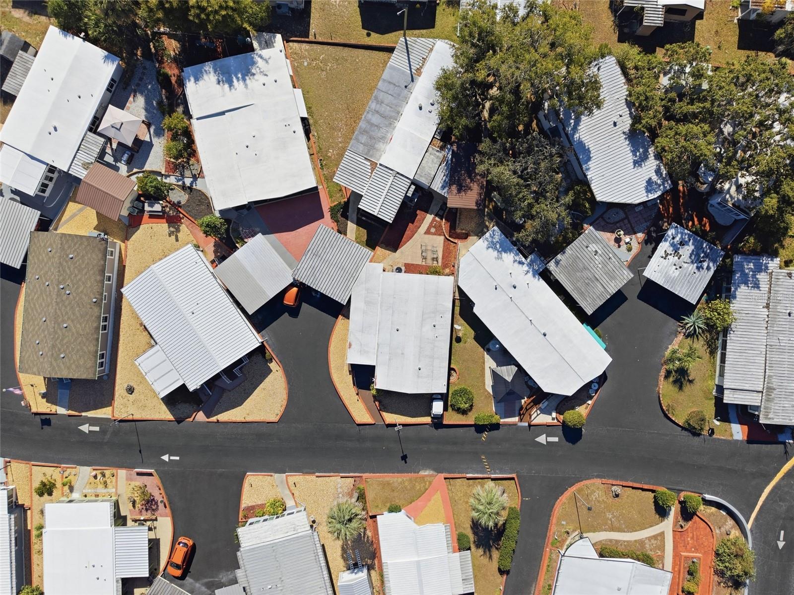 3896 PICCIOLA RD #224, FRUITLAND PARK, FL, 34731