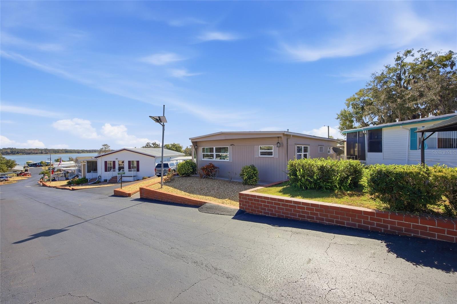 3896 PICCIOLA RD #224, FRUITLAND PARK, FL, 34731